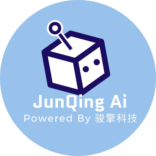 骏擎AI
